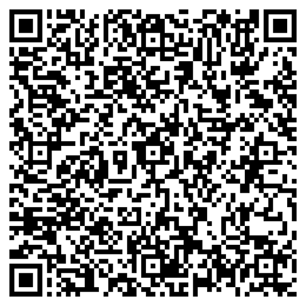 QR-Code mit den Praxisdaten von KFO-Heise