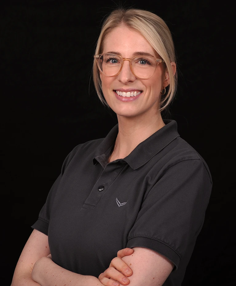 Ann Kathrin Hanxleden - KFO-Heise in Bochum