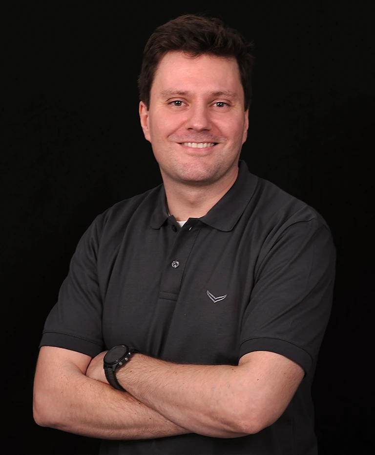 Julien Berger Ann - KFO-Heise in Bochum